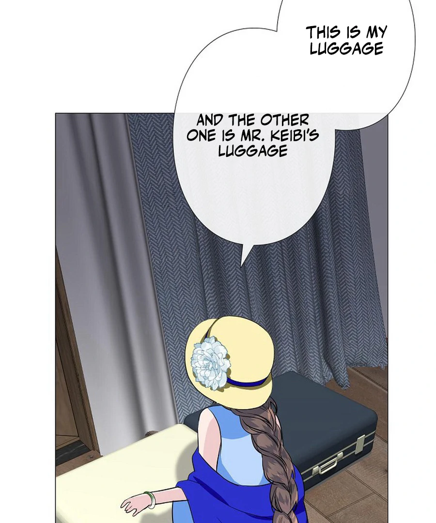 The Path of the Briars in the Moonlight Chapter 10 - Page 18