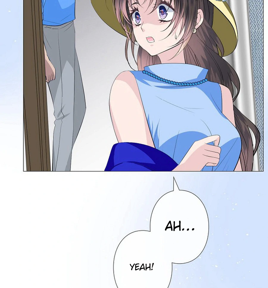 The Path of the Briars in the Moonlight Chapter 10 - Page 25
