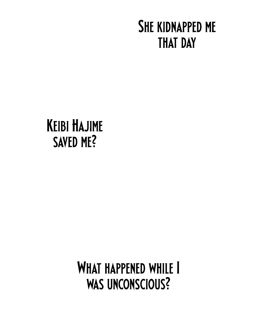 The Path of the Briars in the Moonlight Chapter 10 - Page 44