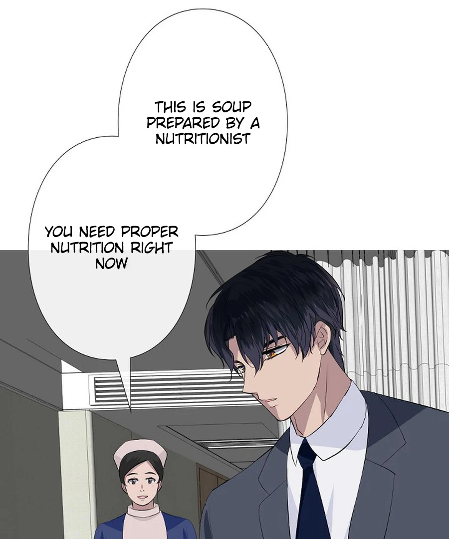 The Path of the Briars in the Moonlight Chapter 10 - Page 51