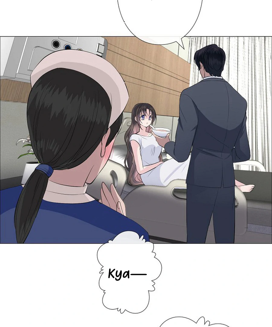 The Path of the Briars in the Moonlight Chapter 10 - Page 54
