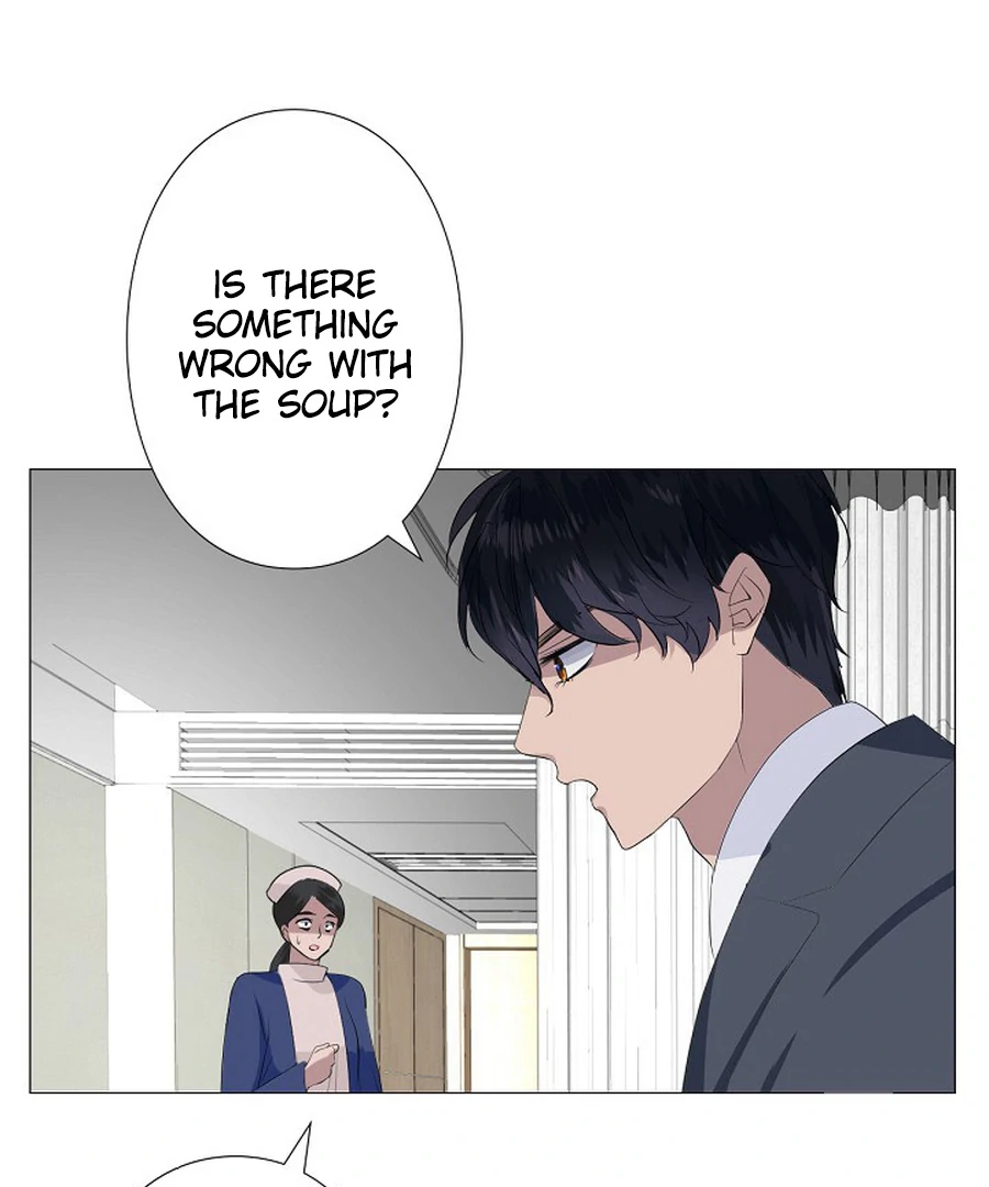 The Path of the Briars in the Moonlight Chapter 10 - Page 65