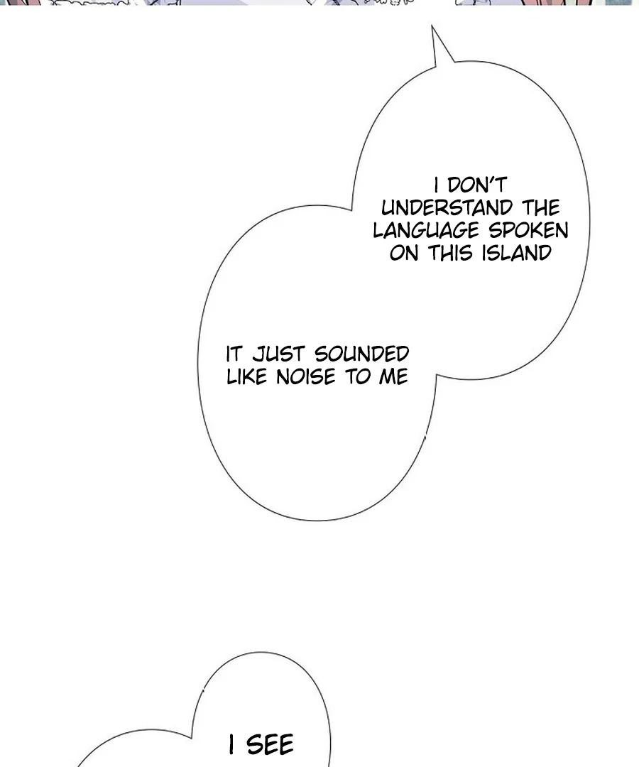 The Path of the Briars in the Moonlight Chapter 10 - Page 8