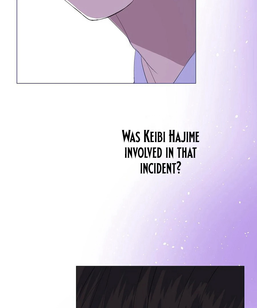 The Path of the Briars in the Moonlight Chapter 10 - Page 76