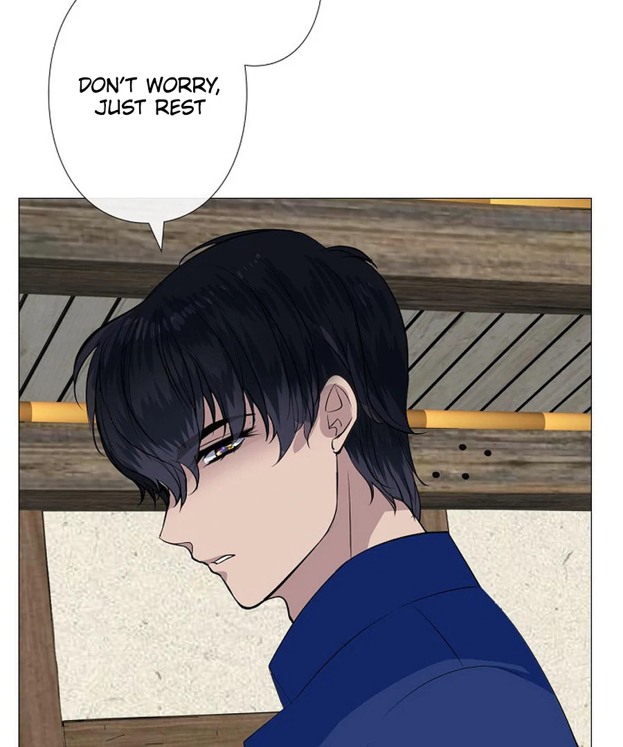The Path of the Briars in the Moonlight Chapter 10 - Page 9