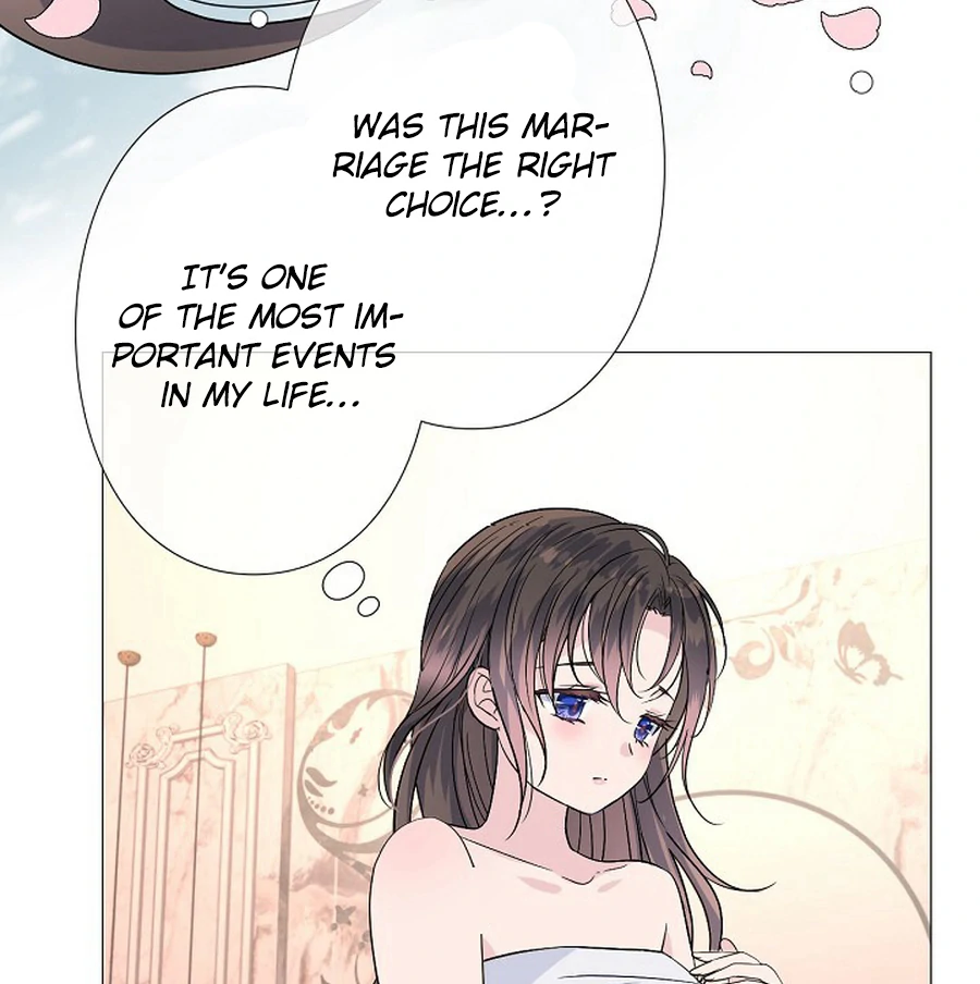 The Path of the Briars in the Moonlight Chapter 2 - Page 11