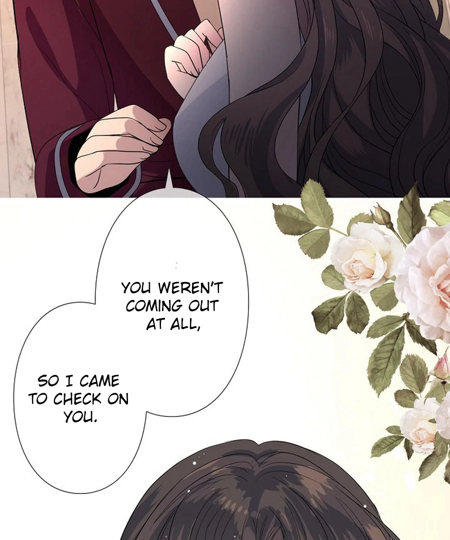The Path of the Briars in the Moonlight Chapter 2 - Page 16
