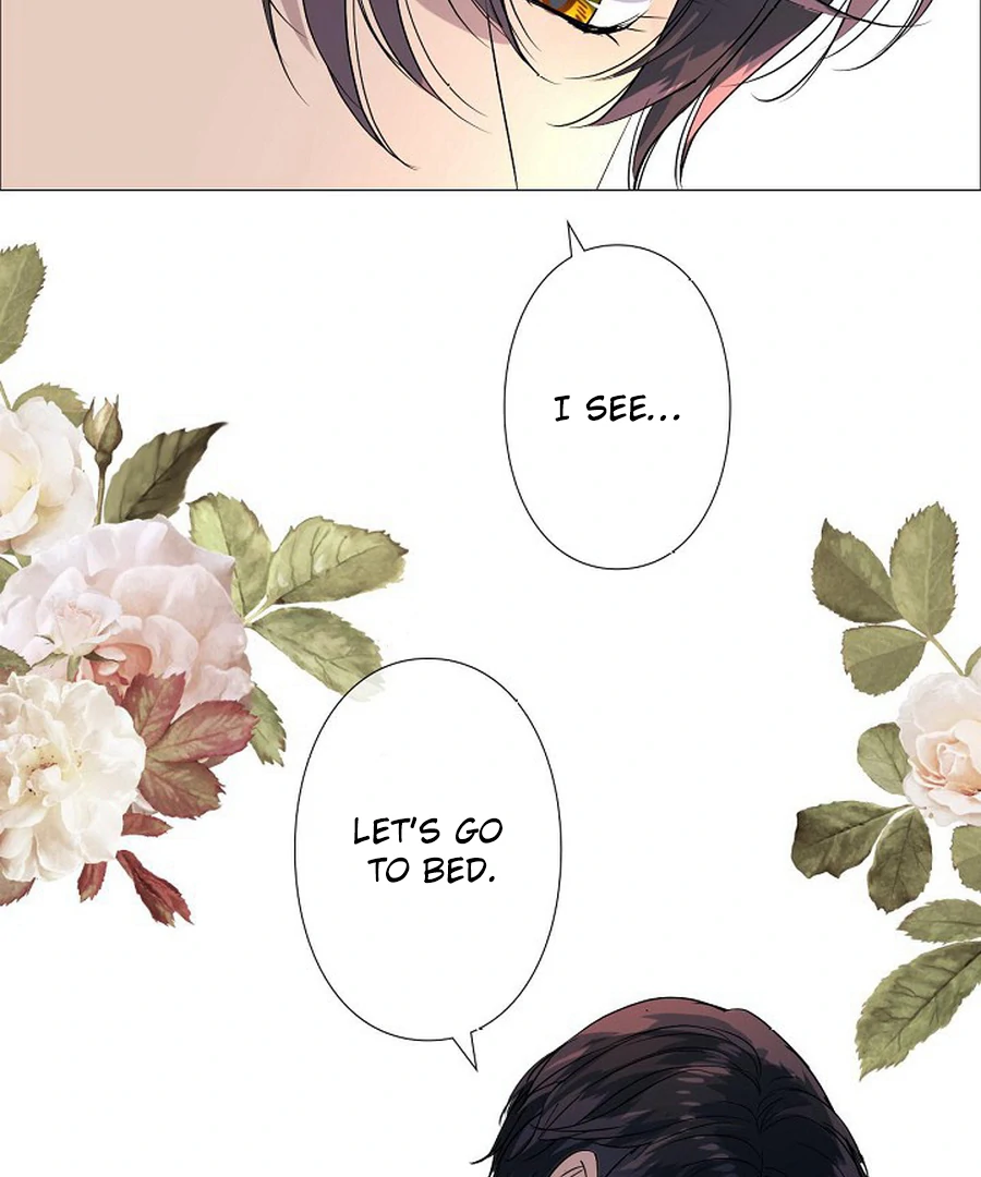 The Path of the Briars in the Moonlight Chapter 2 - Page 19