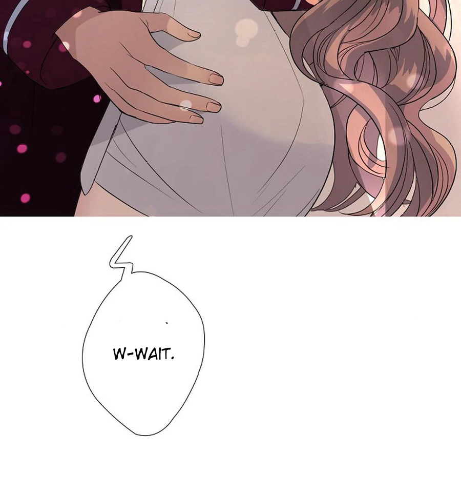 The Path of the Briars in the Moonlight Chapter 2 - Page 21