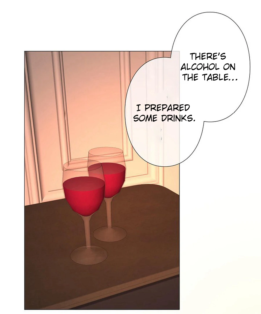 The Path of the Briars in the Moonlight Chapter 2 - Page 22