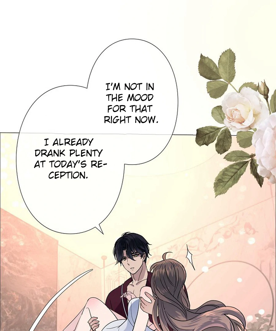The Path of the Briars in the Moonlight Chapter 2 - Page 23