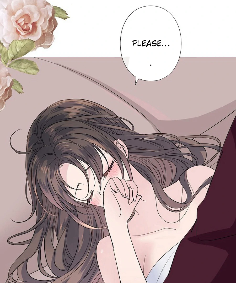 The Path of the Briars in the Moonlight Chapter 2 - Page 28