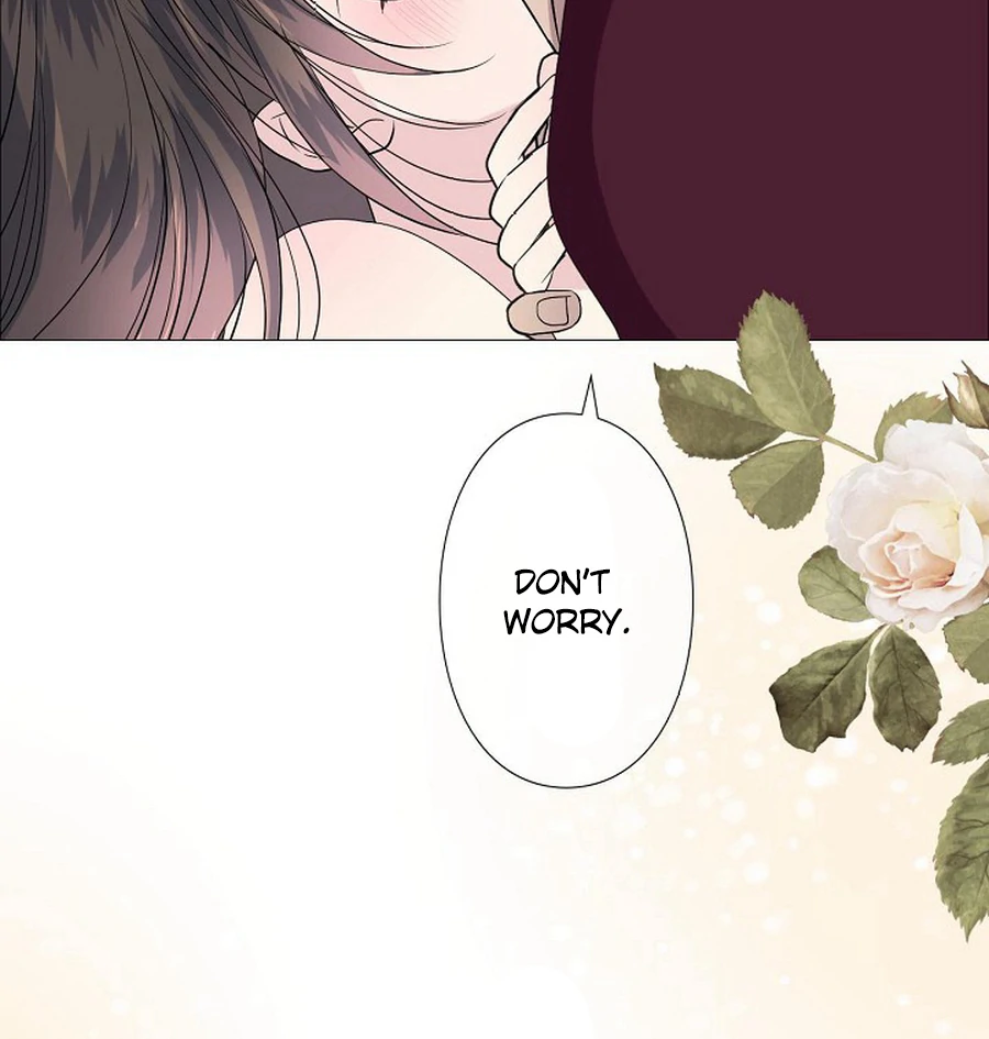 The Path of the Briars in the Moonlight Chapter 2 - Page 33