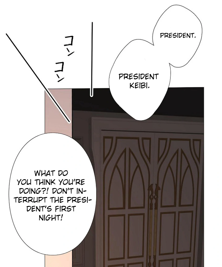 The Path of the Briars in the Moonlight Chapter 2 - Page 35