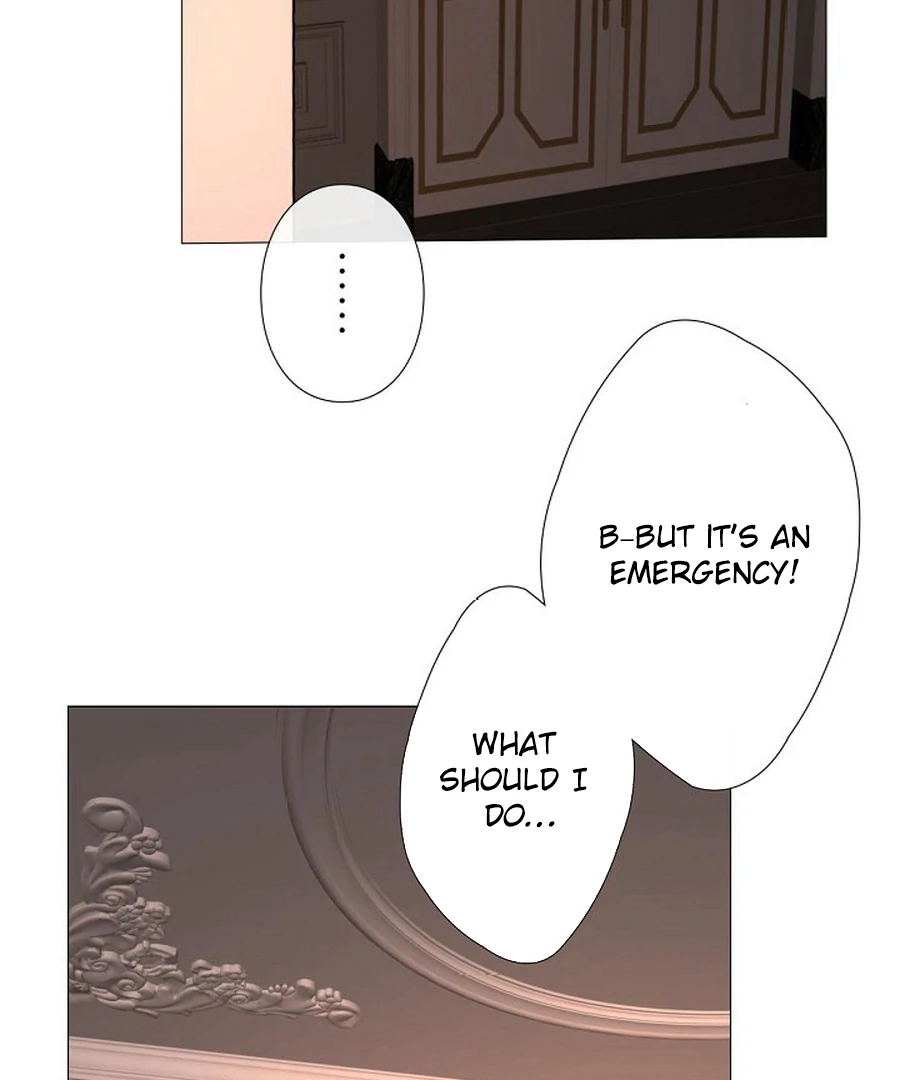 The Path of the Briars in the Moonlight Chapter 2 - Page 36