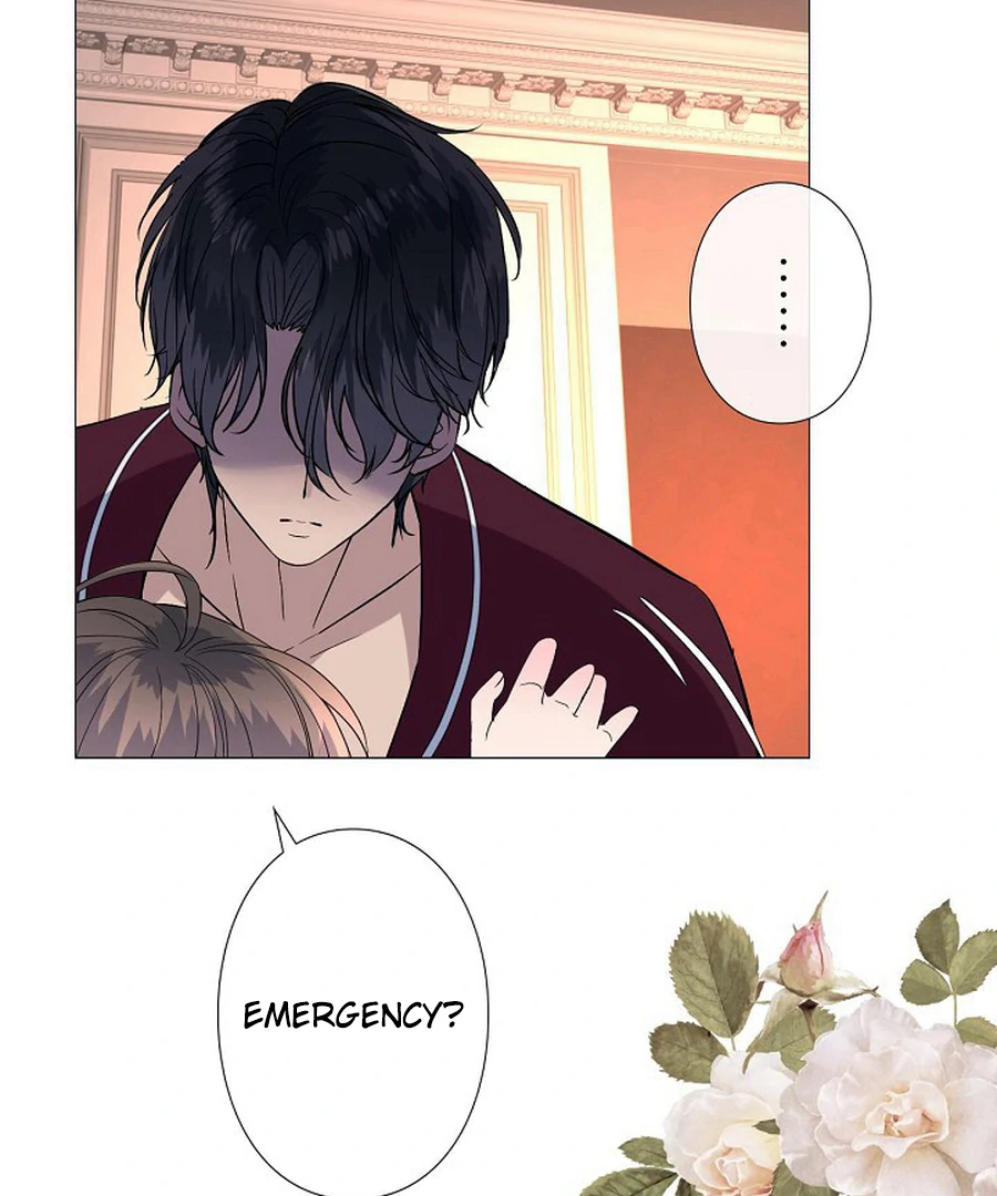 The Path of the Briars in the Moonlight Chapter 2 - Page 37