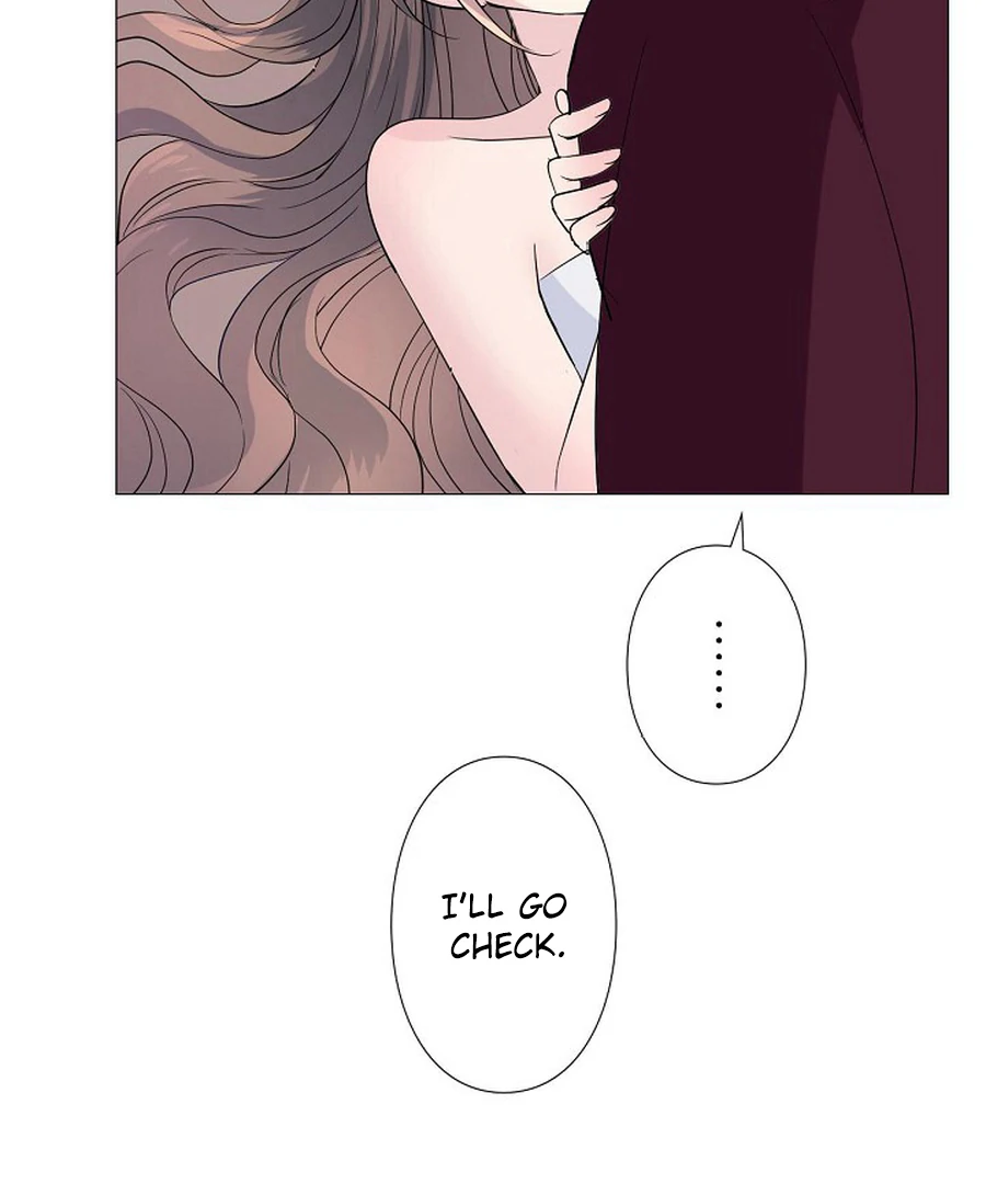 The Path of the Briars in the Moonlight Chapter 2 - Page 39