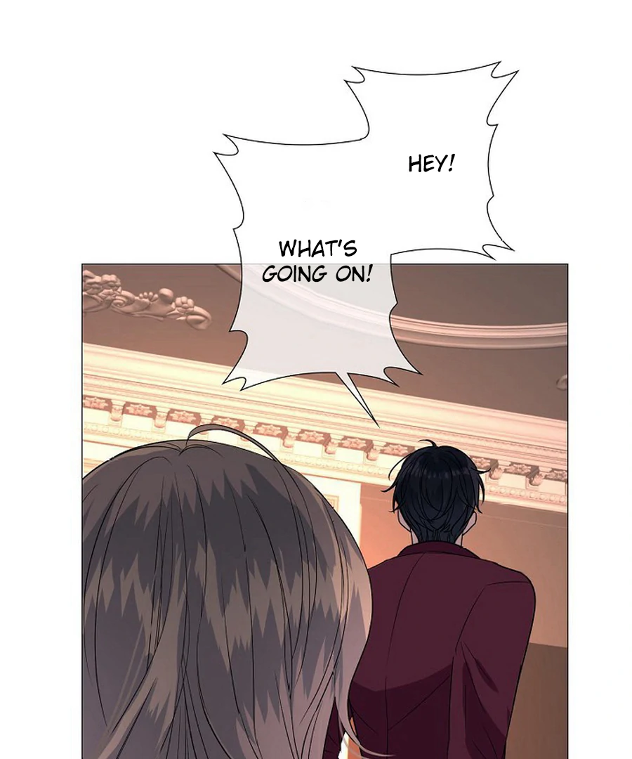 The Path of the Briars in the Moonlight Chapter 2 - Page 40