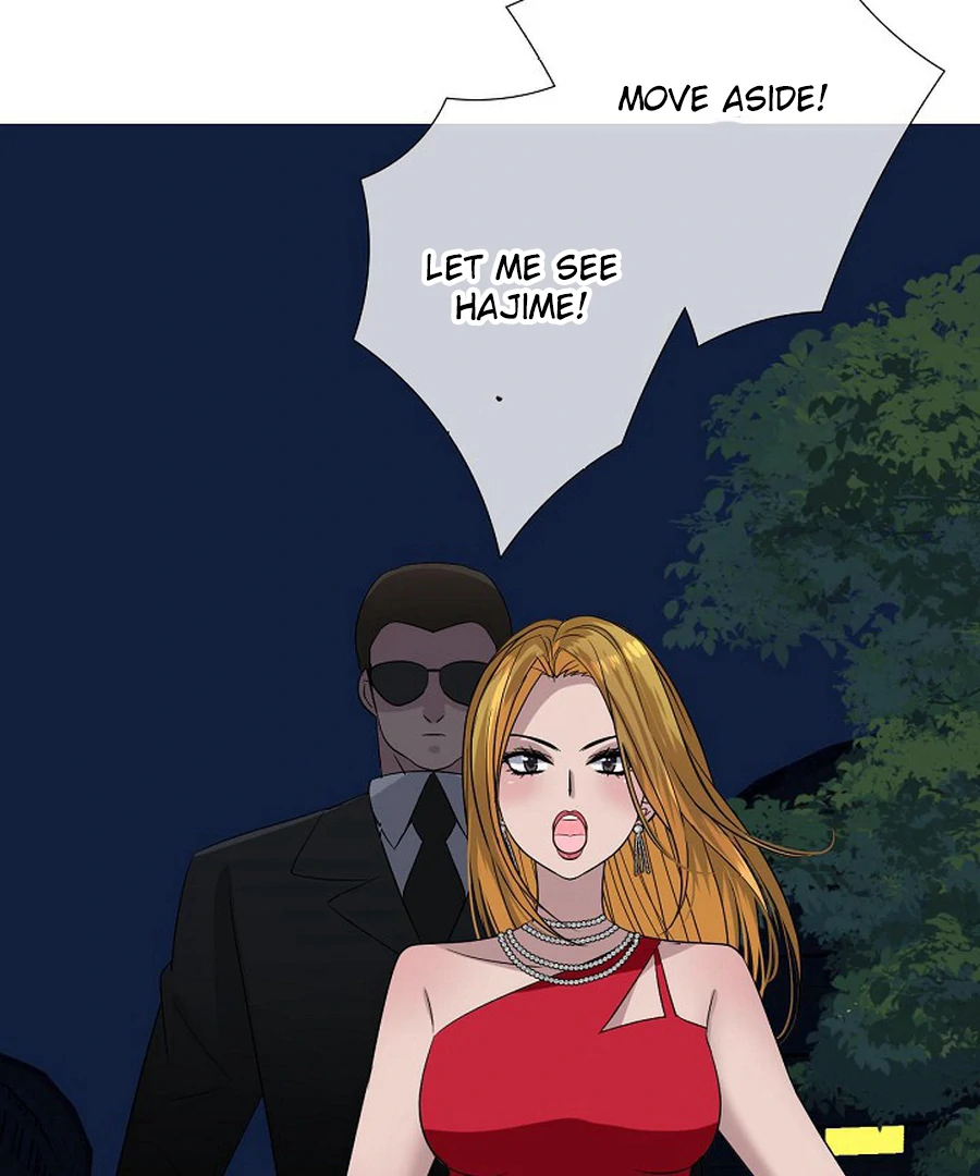 The Path of the Briars in the Moonlight Chapter 2 - Page 45
