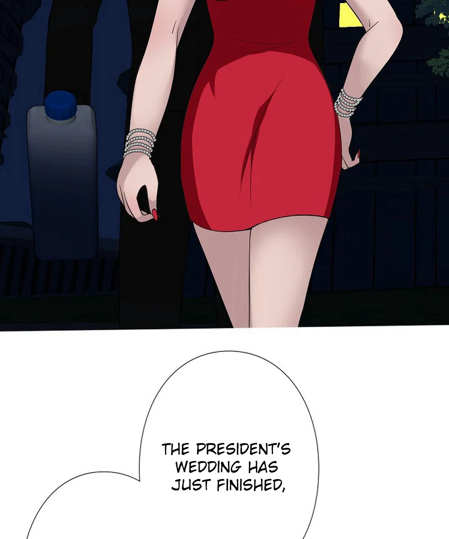 The Path of the Briars in the Moonlight Chapter 2 - Page 46