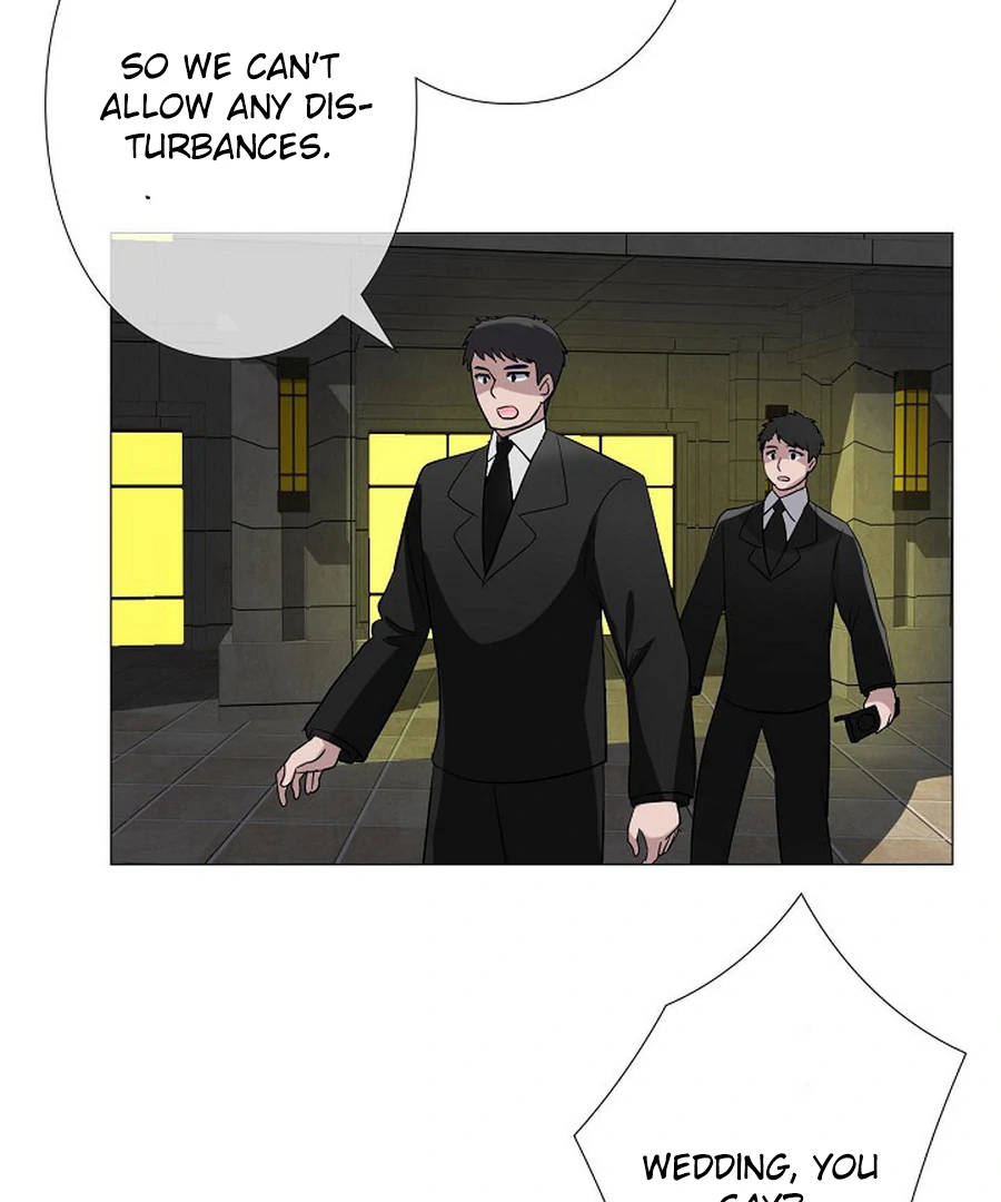 The Path of the Briars in the Moonlight Chapter 2 - Page 47