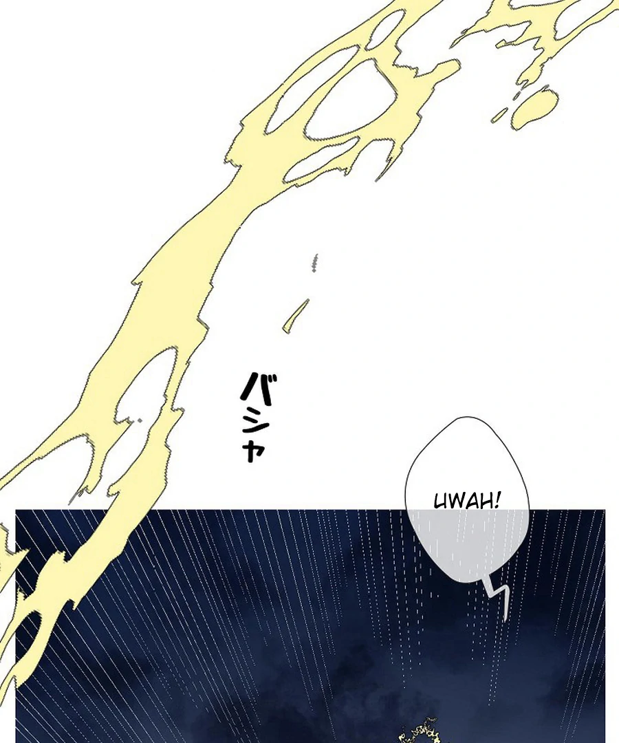The Path of the Briars in the Moonlight Chapter 2 - Page 50
