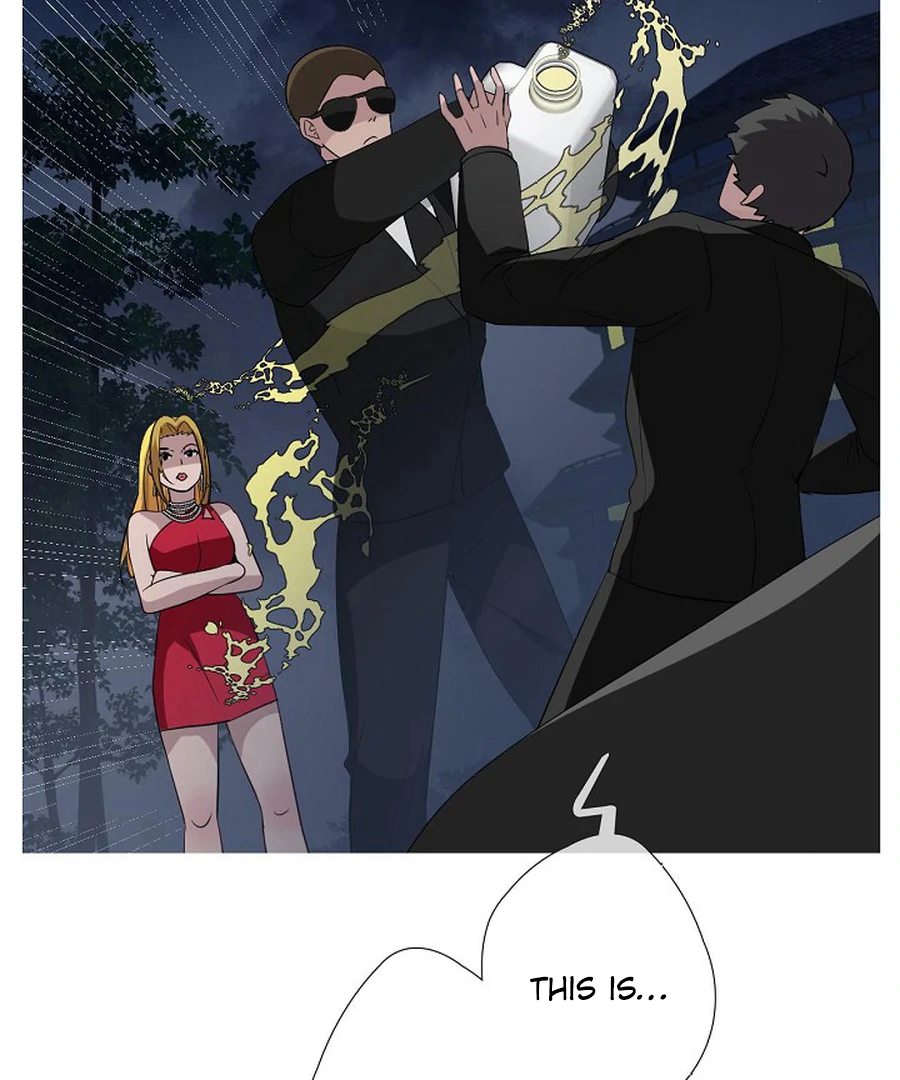 The Path of the Briars in the Moonlight Chapter 2 - Page 51
