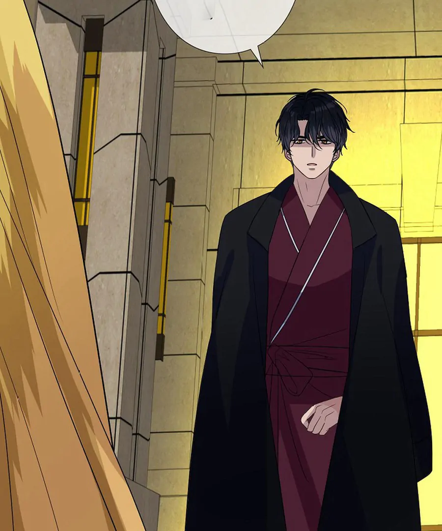 The Path of the Briars in the Moonlight Chapter 2 - Page 53