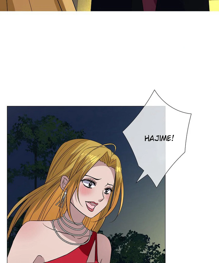 The Path of the Briars in the Moonlight Chapter 2 - Page 54