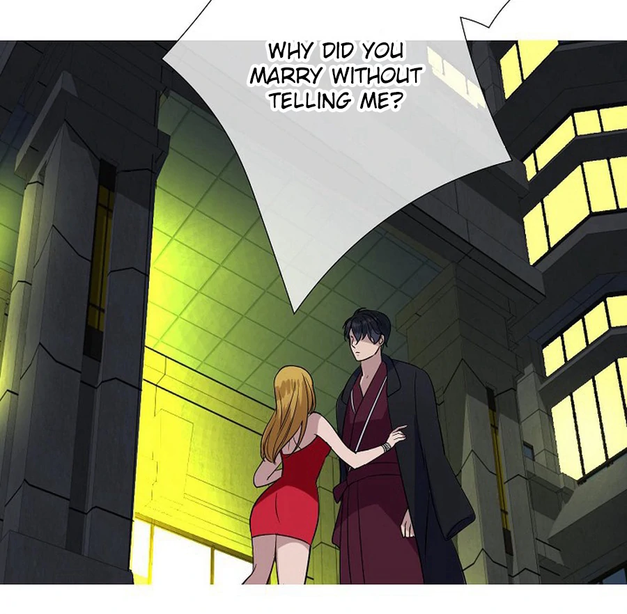 The Path of the Briars in the Moonlight Chapter 2 - Page 56