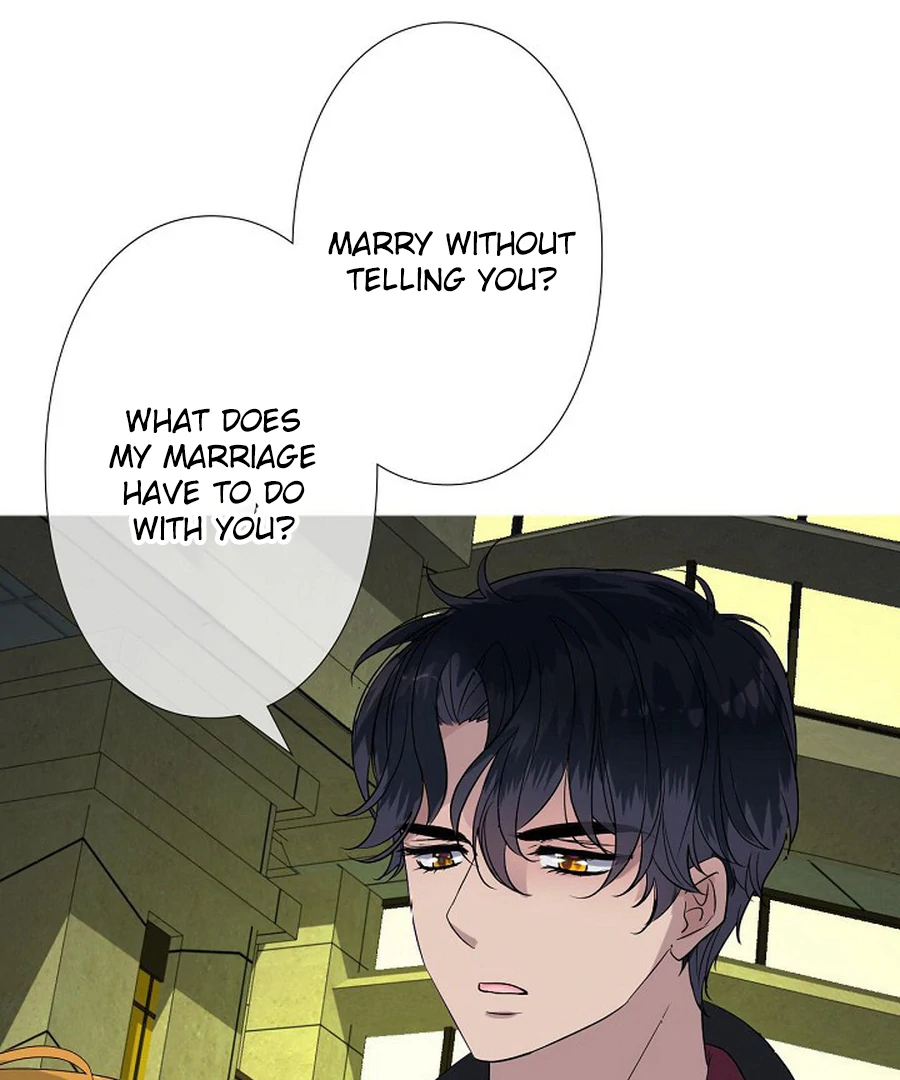 The Path of the Briars in the Moonlight Chapter 2 - Page 57