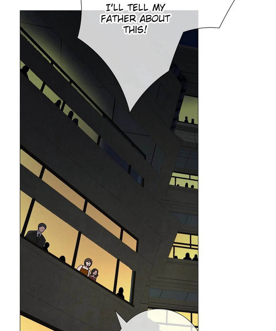 The Path of the Briars in the Moonlight Chapter 2 - Page 59