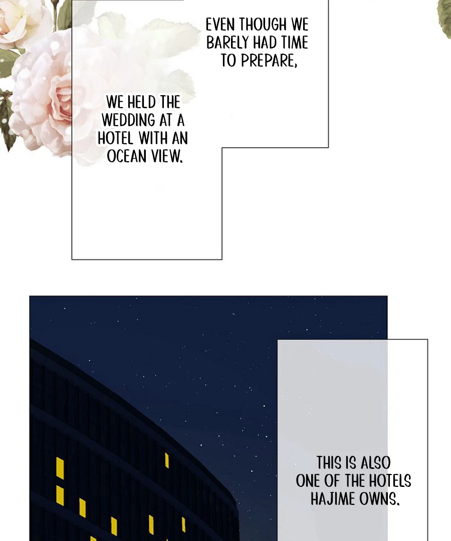 The Path of the Briars in the Moonlight Chapter 2 - Page 6