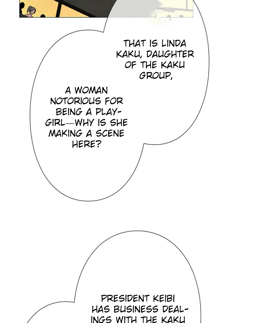 The Path of the Briars in the Moonlight Chapter 2 - Page 60