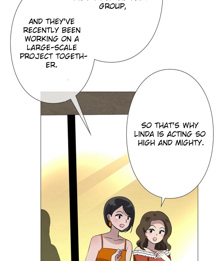 The Path of the Briars in the Moonlight Chapter 2 - Page 61