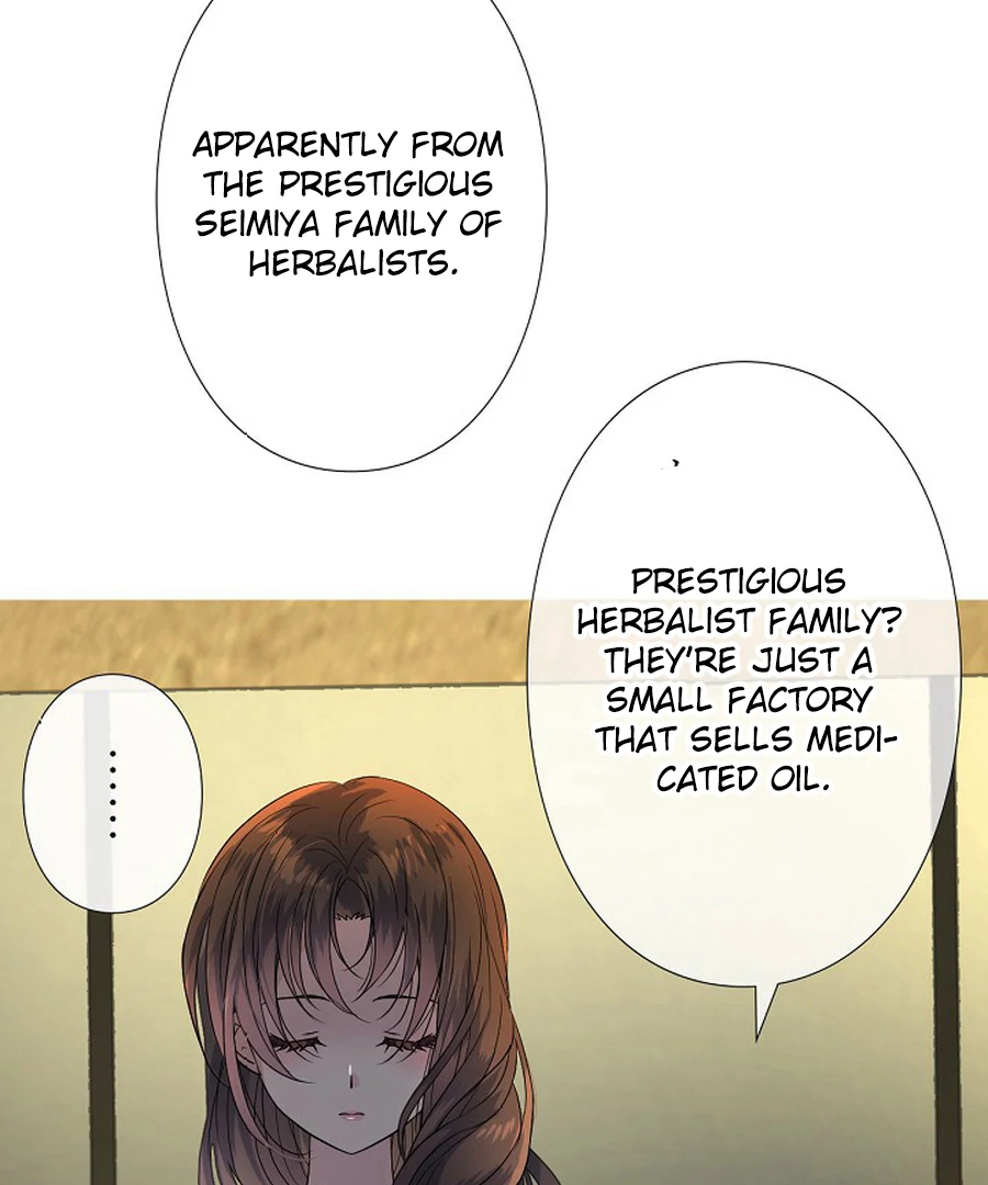 The Path of the Briars in the Moonlight Chapter 2 - Page 63