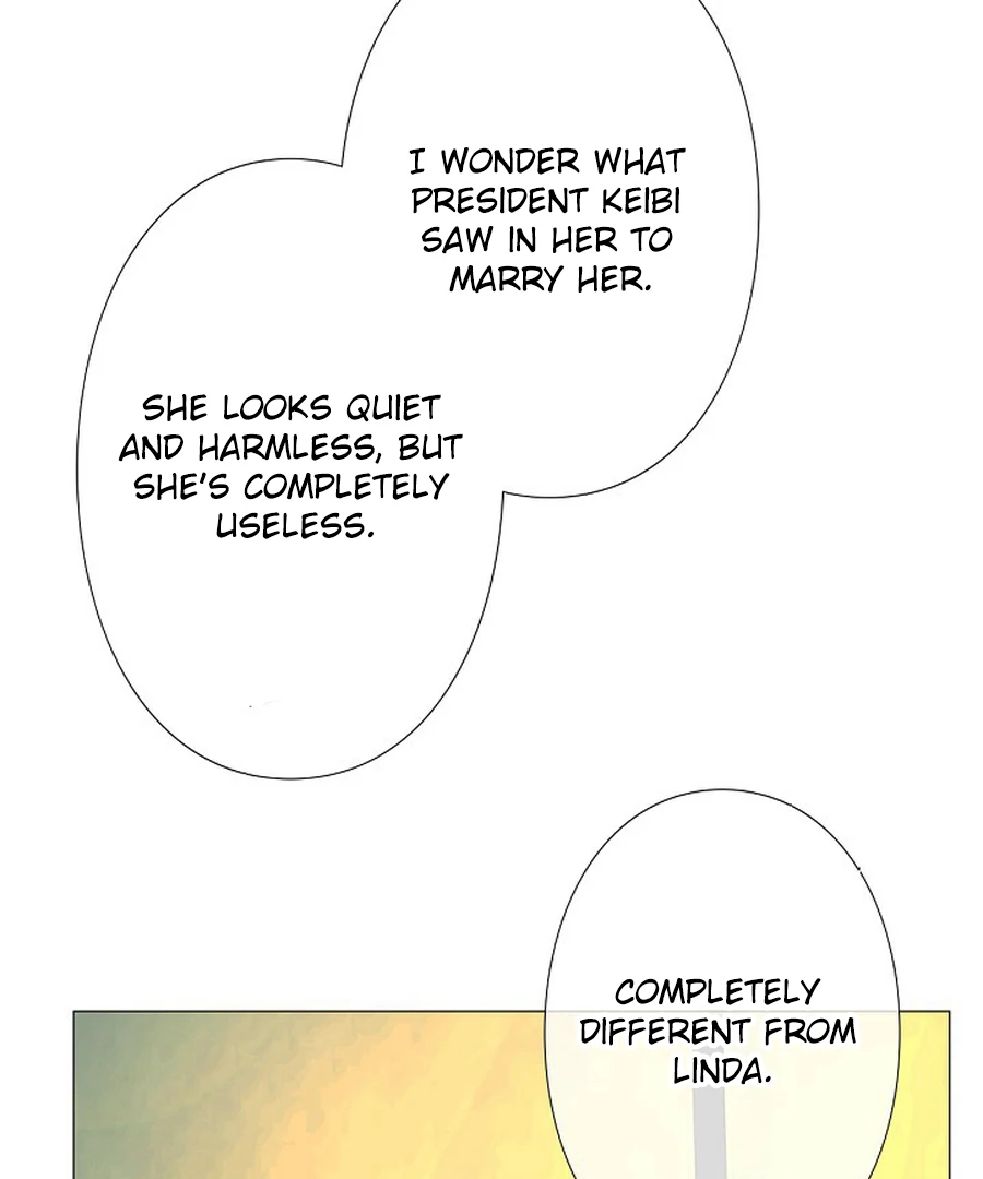 The Path of the Briars in the Moonlight Chapter 2 - Page 65