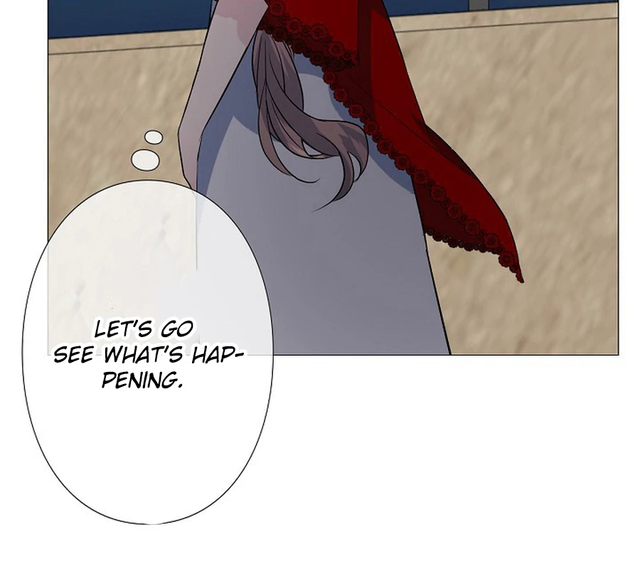 The Path of the Briars in the Moonlight Chapter 2 - Page 67