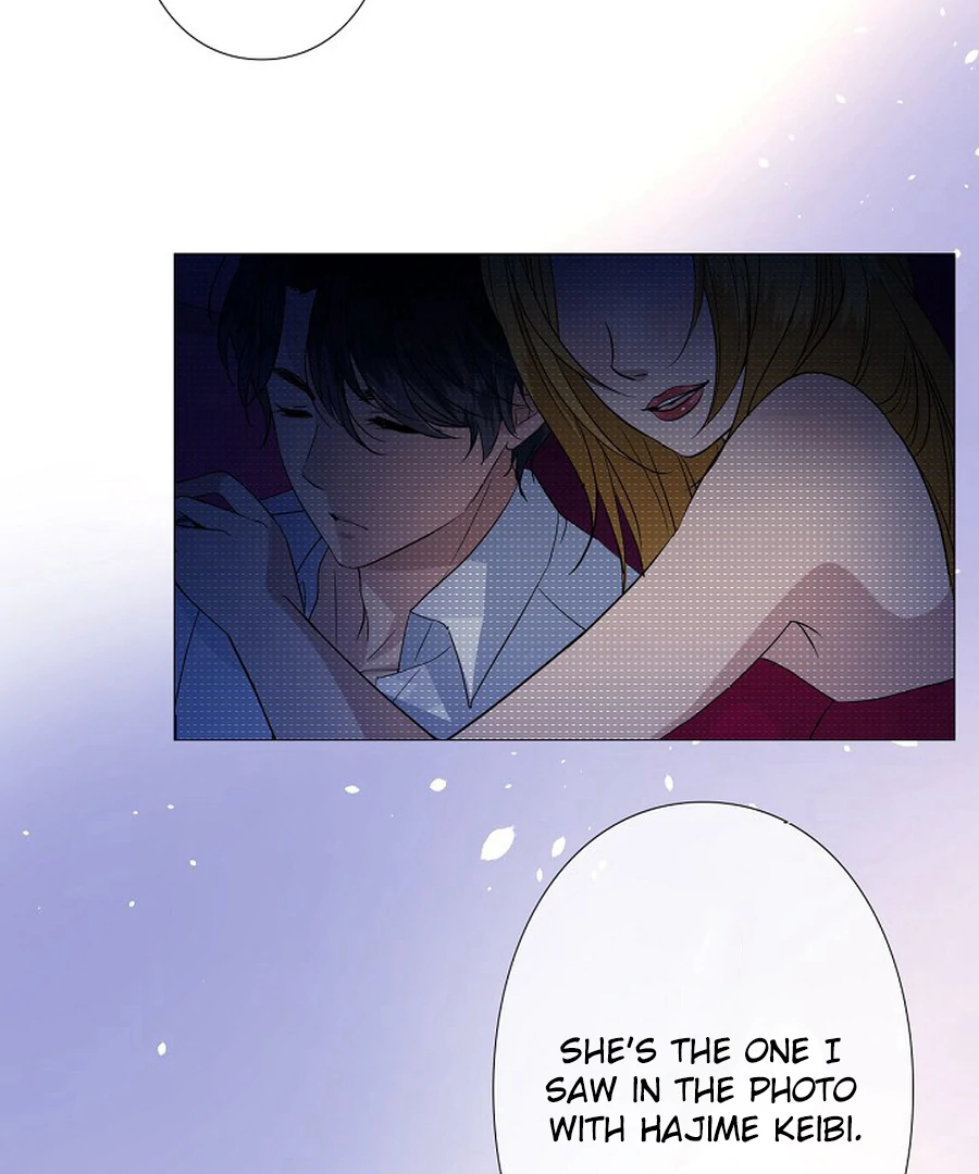 The Path of the Briars in the Moonlight Chapter 2 - Page 69
