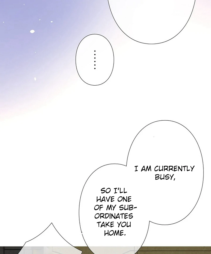 The Path of the Briars in the Moonlight Chapter 2 - Page 70