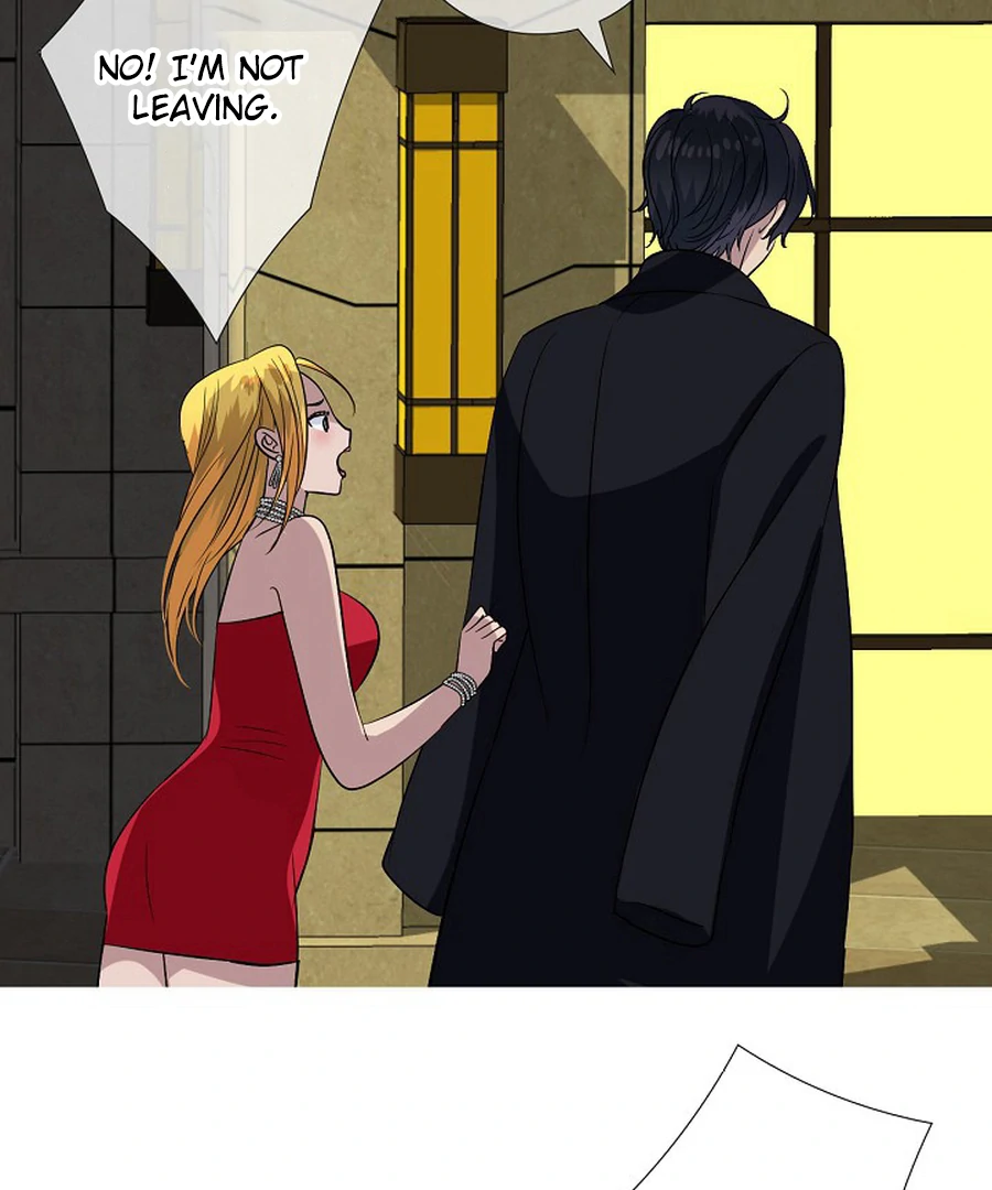 The Path of the Briars in the Moonlight Chapter 2 - Page 71