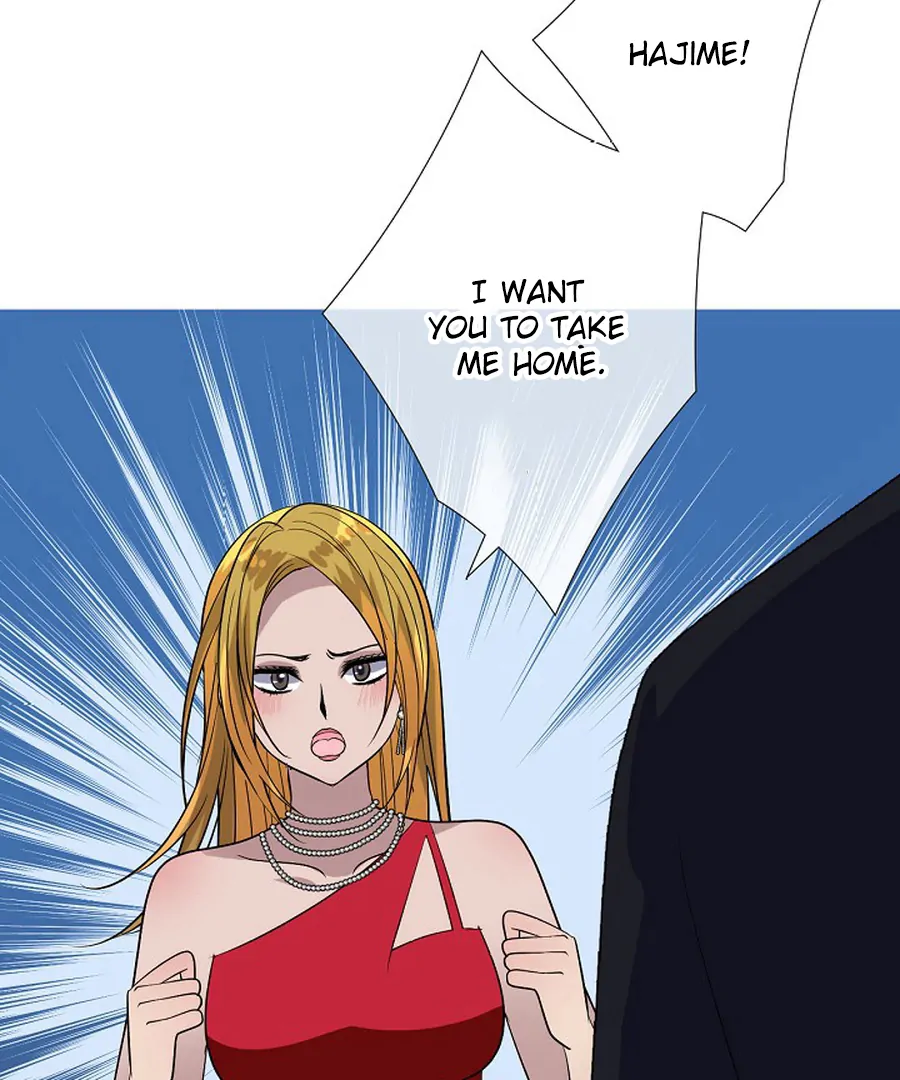 The Path of the Briars in the Moonlight Chapter 2 - Page 72