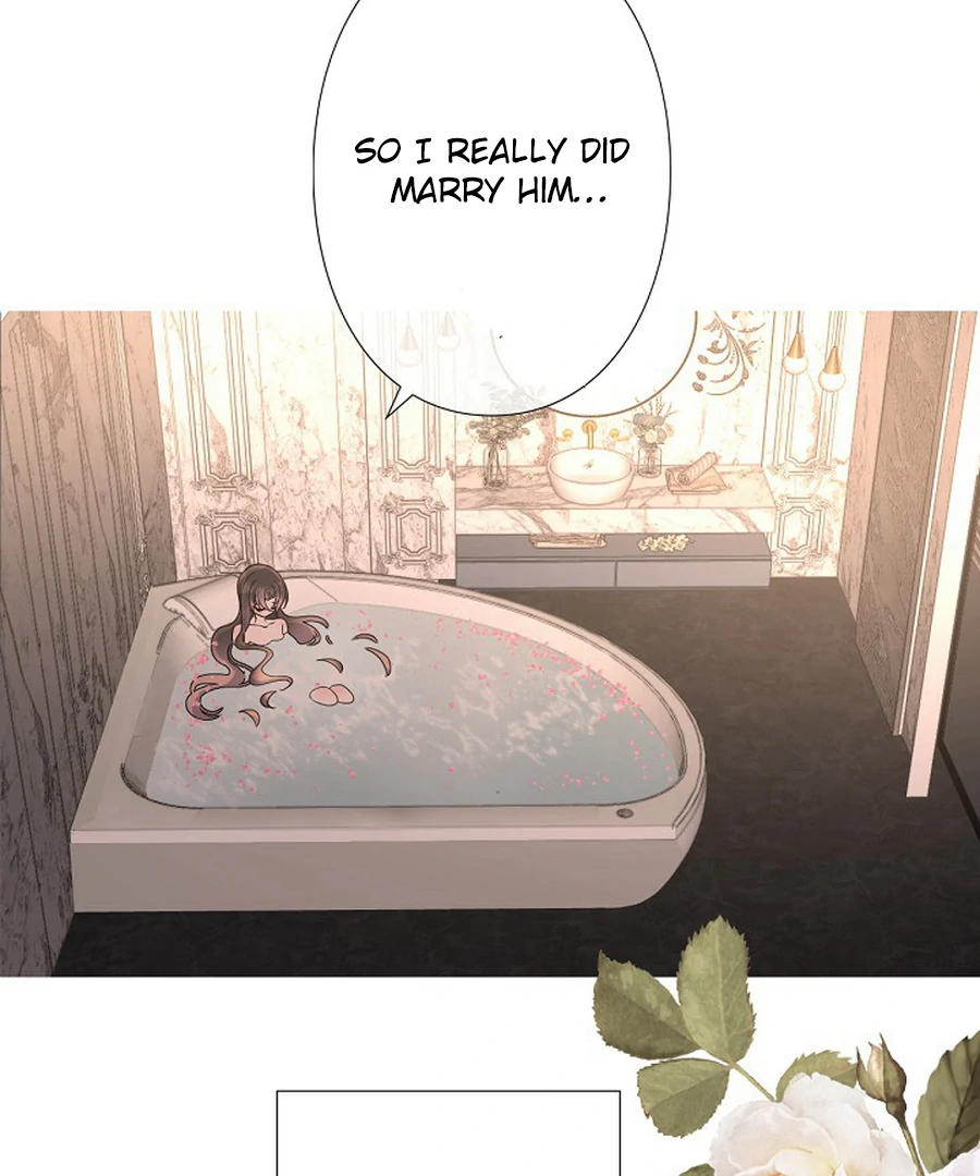 The Path of the Briars in the Moonlight Chapter 2 - Page 8