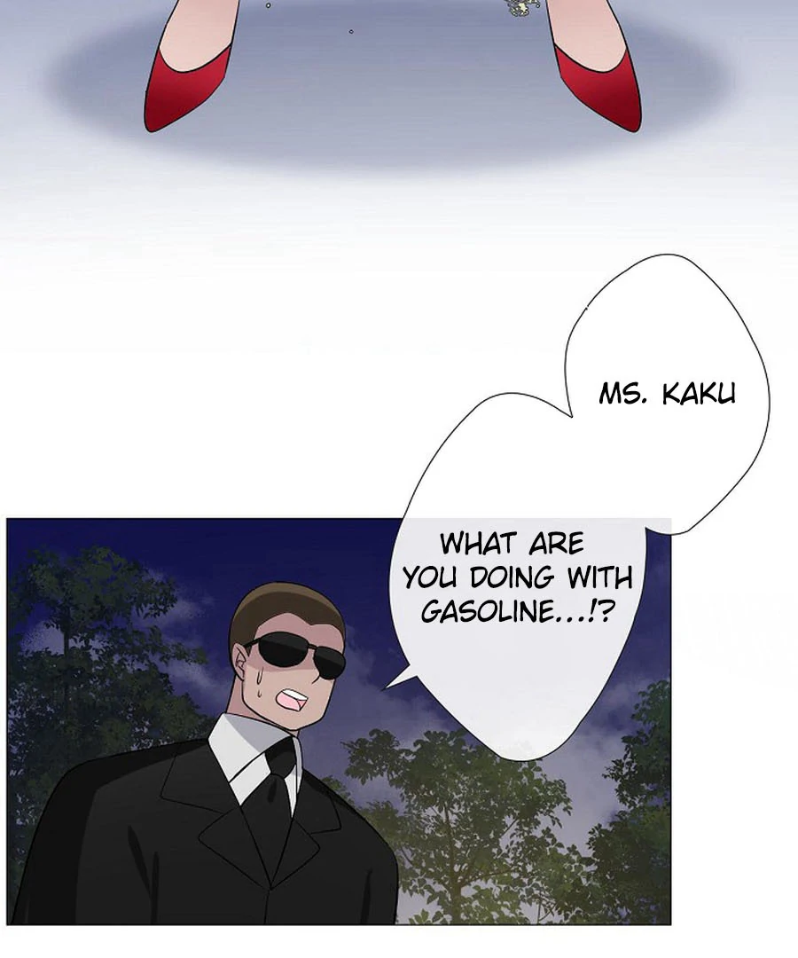 The Path of the Briars in the Moonlight Chapter 3 - Page 10