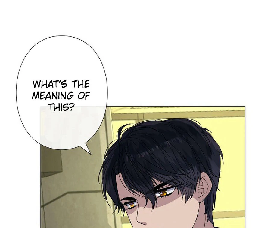 The Path of the Briars in the Moonlight Chapter 3 - Page 11