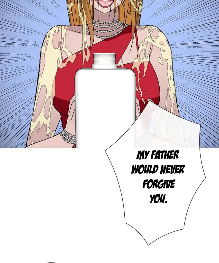 The Path of the Briars in the Moonlight Chapter 3 - Page 14