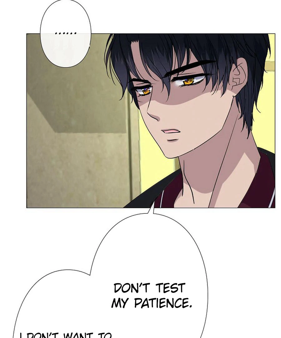The Path of the Briars in the Moonlight Chapter 3 - Page 15