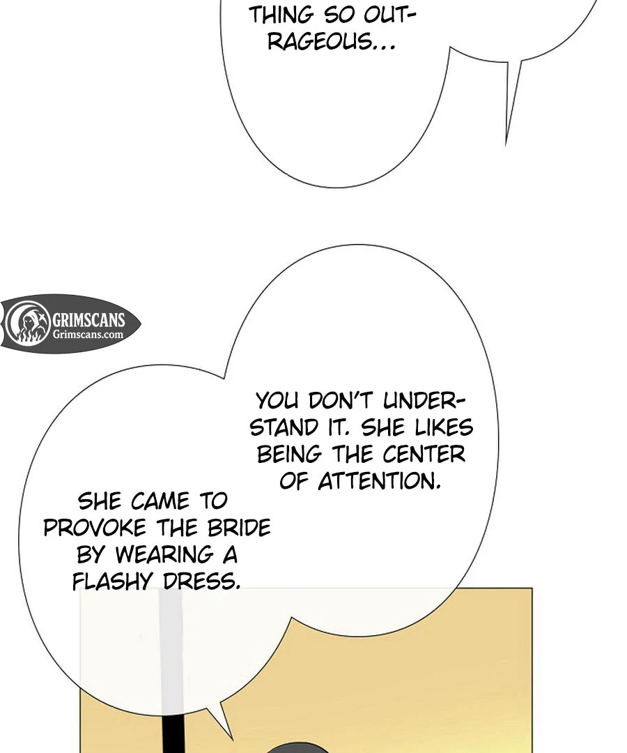 The Path of the Briars in the Moonlight Chapter 3 - Page 17