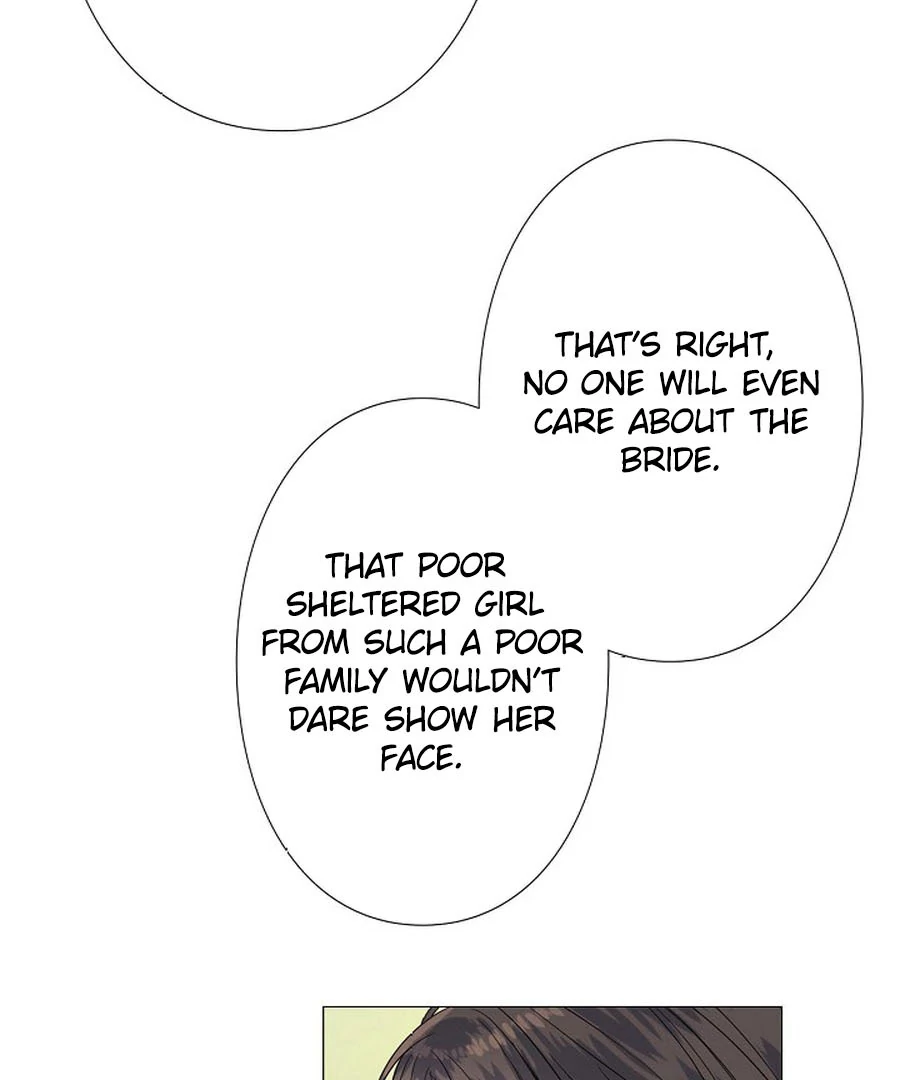 The Path of the Briars in the Moonlight Chapter 3 - Page 19