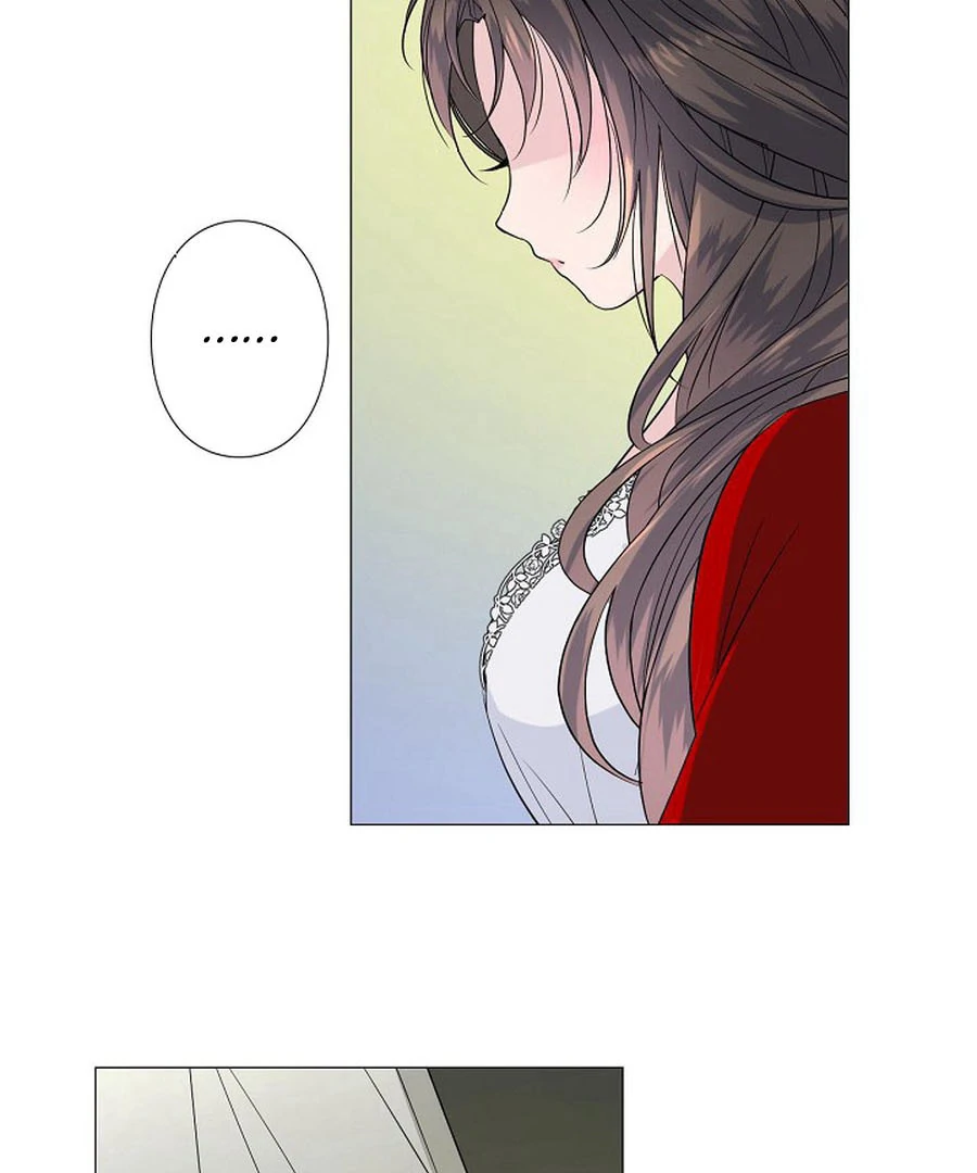 The Path of the Briars in the Moonlight Chapter 3 - Page 20